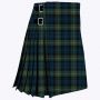 Forbes Muted Tartan Kilt thumbnail