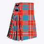 Stewart of Appin Hunting Ancient Tartan Kilt
 thumbnail