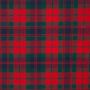 Fraser Old Modern Tartan Kilt thumbnail