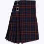 Gaelic Fire Tartan Kilt thumbnail