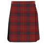 Galway County Ancient Premium Women Tartan Kilt thumbnail