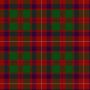 Geddes Tartan Kilt thumbnail