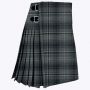 Gothic Romance Tartan Kilt thumbnail
