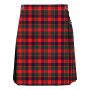 Gow Women Tartan Kilt thumbnail