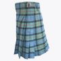 Gunn Ancient Tartan kilt thumbnail