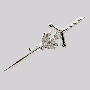 Handcrafted Scottish Kilt Pins thumbnail