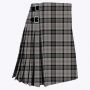 Clan Harris Family Modern Tartan Kilt thumbnail