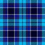 Higher Orbits Tartan Kilt thumbnail