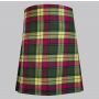 Clan MacMillan Old Weathered Tartan Kilt thumbnail