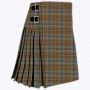 Johnstone Weathered Tartan Kilt thumbnail