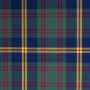 Leathernecks US Marine Corps Tartan Kilt thumbnail
