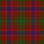 Lumsden Modern Tartan Kilt thumbnail