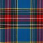 MacBeth Modern Tartan Kilt thumbnail