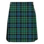 Maccallum Modern Women Tartan Kilt thumbnail
