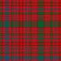 MacKintosh Moy Hall Plaid Modern Tartan Kilt thumbnail