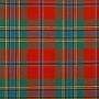MacLean of Duart Ancient Tartan Kilt thumbnail