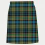 MacLellan Ancient Women Tartan Kilt thumbnail