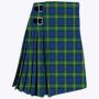 Maitland Tartan Kilt thumbnail