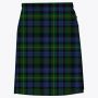 McEwen Women Tartan Kilt thumbnail