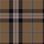 Merrick, Camel Tartan Kilt thumbnail