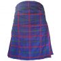 Montgomery Modern Tartan Kilt
 thumbnail
