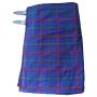 Montgomery Modern Tartan Kilt
 thumbnail