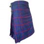 Montgomery Modern Tartan Kilt
 thumbnail