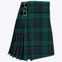 Munro Hunting Modern Tartan Kilt thumbnail
