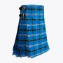 Oklahoma Tartan Kilt thumbnail