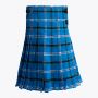 Oklahoma Tartan Kilt thumbnail