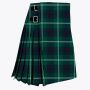 Clan Oliphant Modern Tartan kilt thumbnail