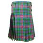 Pitcairn Tartan Kilt thumbnail