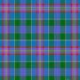 Pitcairn Tartan Kilt thumbnail