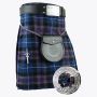 Pride of Scotland Tartan Scottish Kilts thumbnail