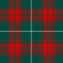Rothesay Hunting Tartan Kilt thumbnail