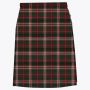 Scott Brown Women Tartan Kilt thumbnail