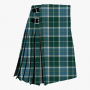 Scottish Borderland Tartan Kilt thumbnail
