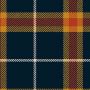 St Eloi Tartan Kilt thumbnail