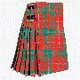 Stewart Of Appin Ancient Tartan Kilt
 thumbnail