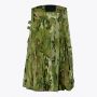 Tactical Multicam Utility Kilt For Men
 thumbnail