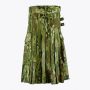 Tactical Multicam Utility Kilt For Men
 thumbnail