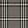 Tiree Grey Tartan Kilt thumbnail