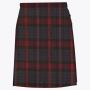 Welsh Women Tartan Kilt thumbnail