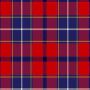 Wishart Dress Tartan Kilt thumbnail
