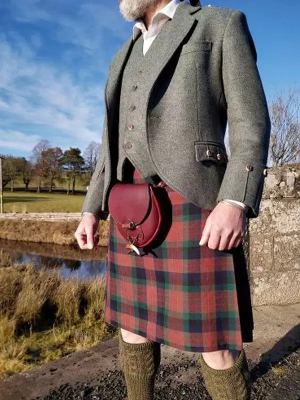 Kilts for Men